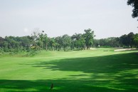 Wangnoi Prestige Golf & Country Club